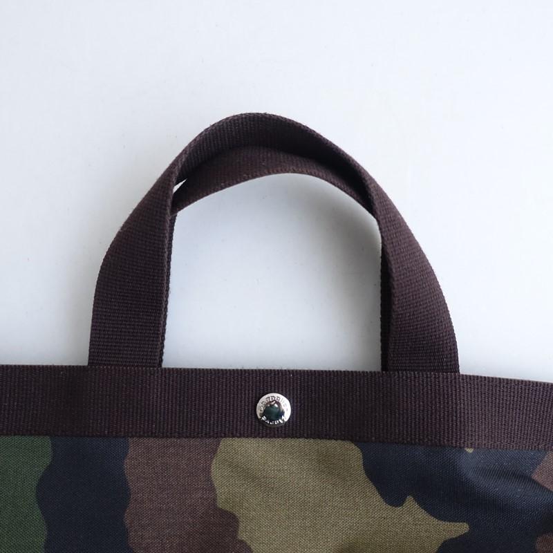Herve Chapelier（エルベシャプリエ） 【美品】エルベシャプリエ 