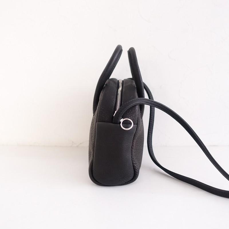 Aeta 【美品/定価4.6万】アエタ *BOSTON MINI SHOUDER BAGショルダー 