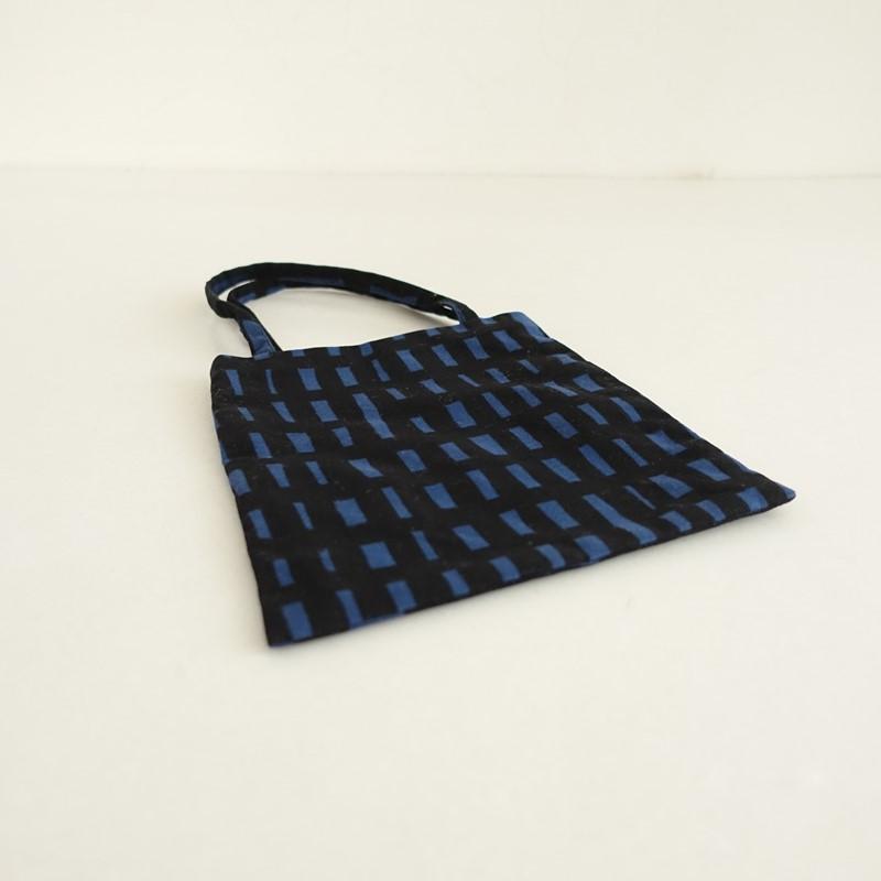 mina perhonen（ミナペルホネン） 【美品】ミナペルホネン *sora check 