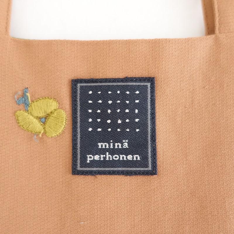 mina perhonen（ミナペルホネン） 【美品】ミナペルホネン *ohayo mini