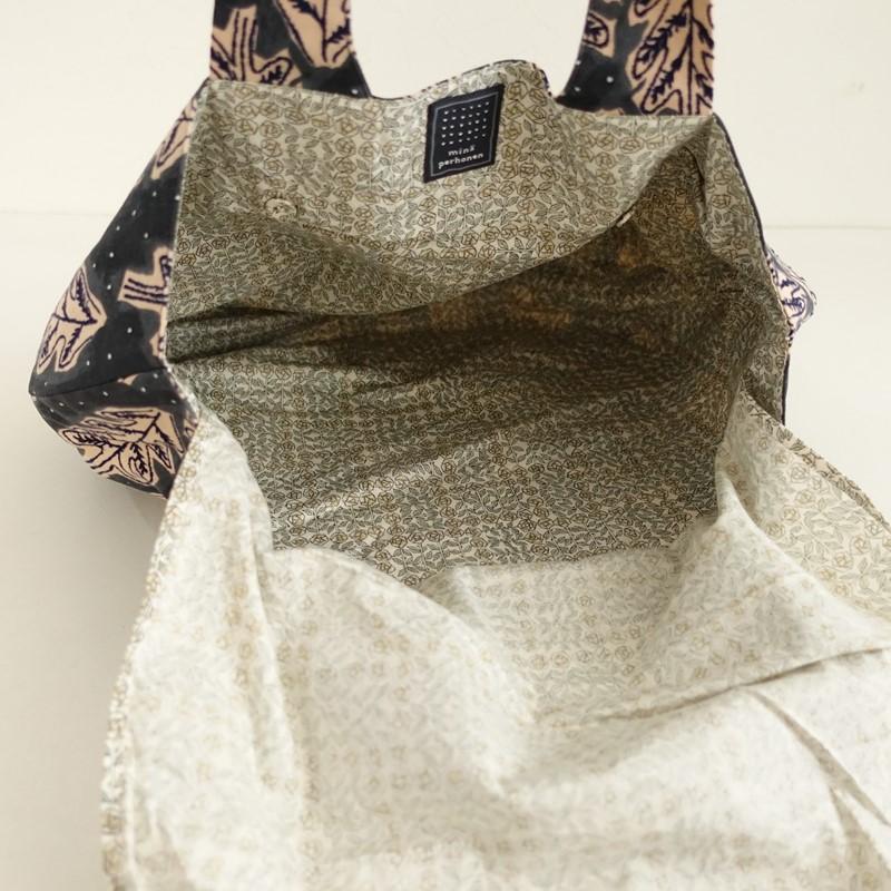 mina perhonen（ミナペルホネン） 【定価1.2万】ミナペルホネン *snow 