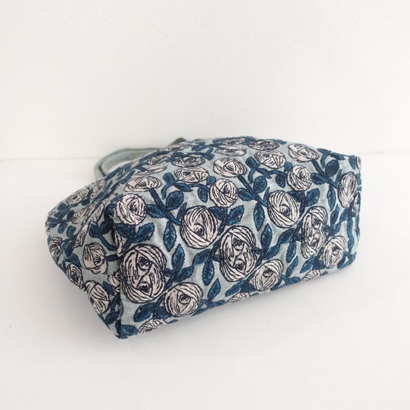 mina perhonen（ミナペルホネン） 【定価2.2万】ミナペルホネン *rosy
