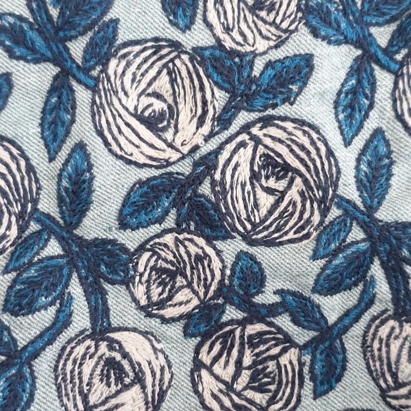 mina perhonen（ミナペルホネン） 【定価2.2万】ミナペルホネン *rosy