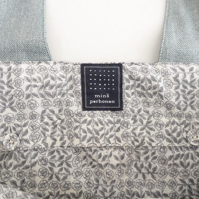 mina perhonen（ミナペルホネン） 【定価2.2万】ミナペルホネン *rosy