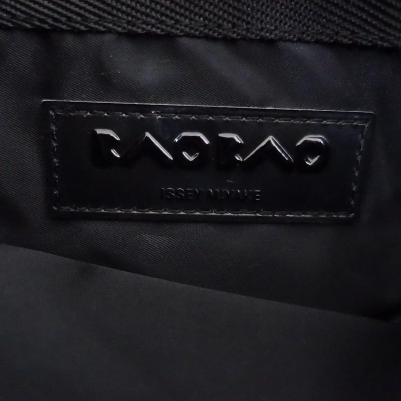 ISSEY MIYAKE（イッセイミヤケ） バオバオイッセイミヤケ BAOBAO ISSEY 