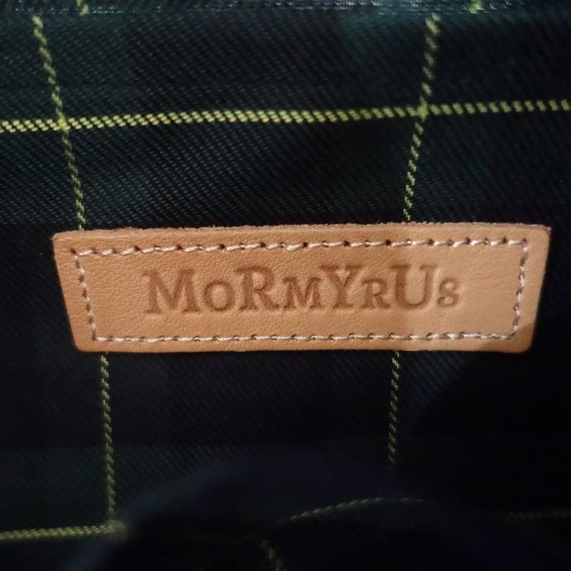 mormyrus（モルミルス） 【北欧暮らしの道具店別注】モルミルス 