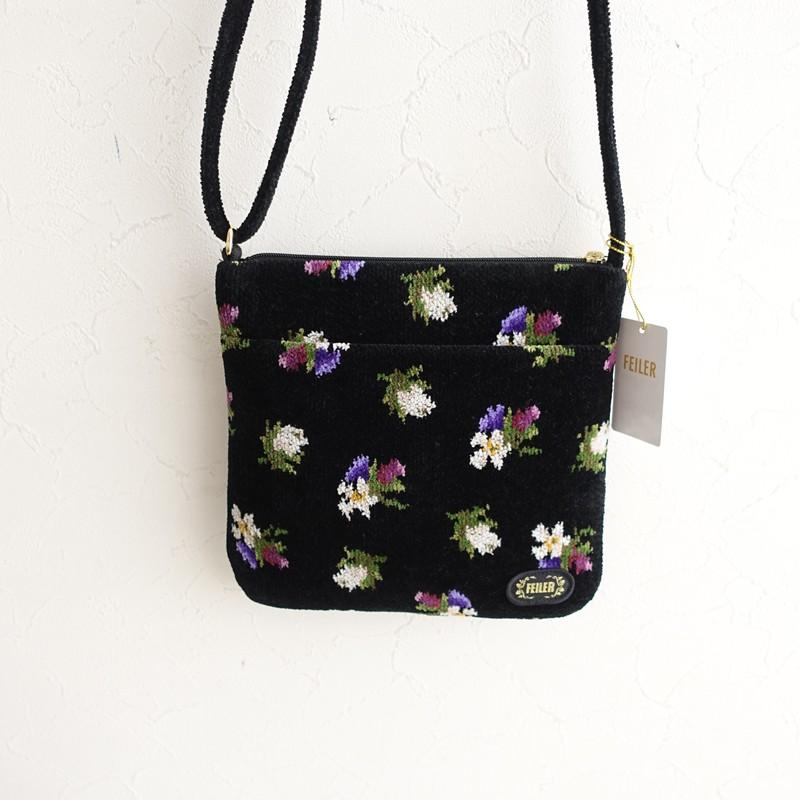 feiler（フェイラー） 【未使用/定価1.7万】フェイラー *ナイツ 