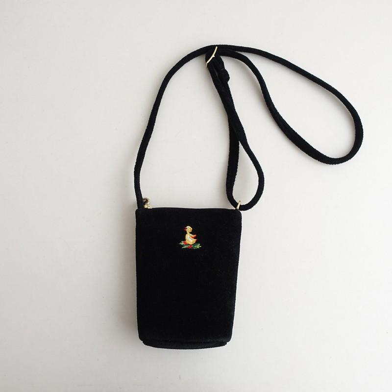 feiler（フェイラー） 【定価1.7万】フェイラー *ハイジ ミニ 