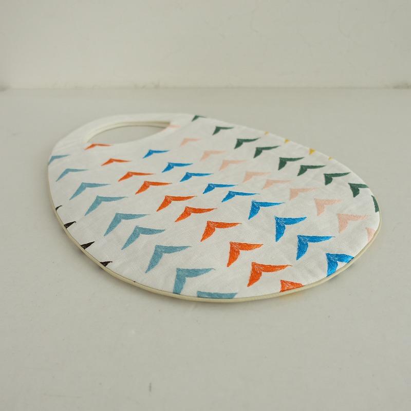 mina perhonen（ミナペルホネン） 【未使用/定価1.2万】ミナペルホネン