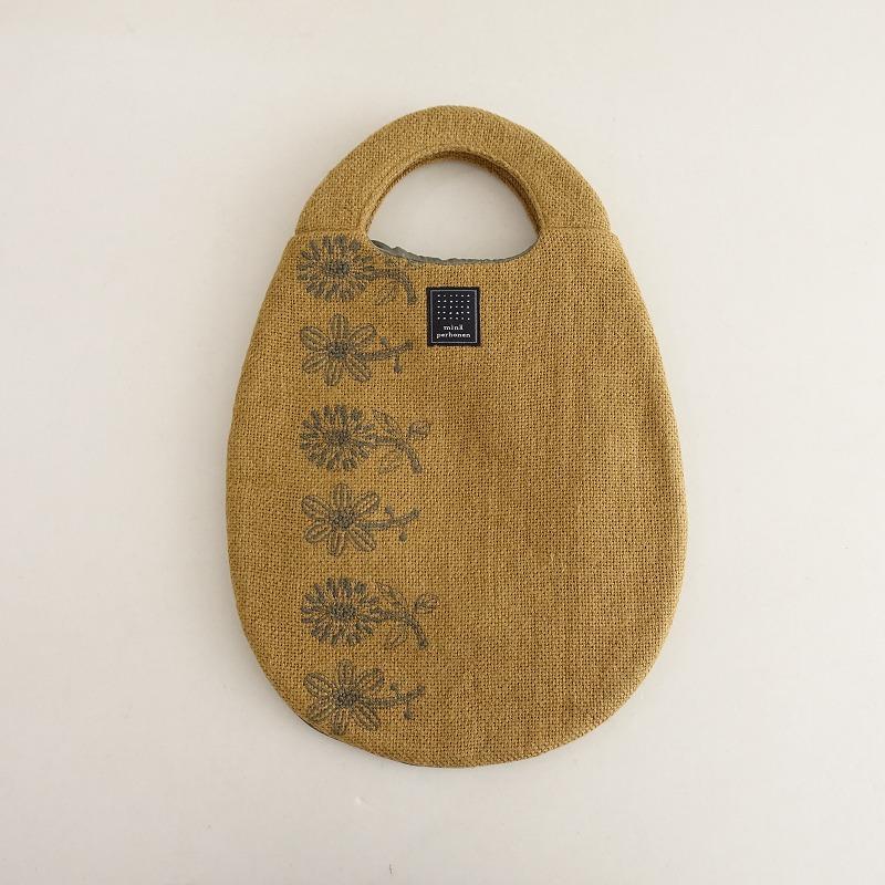 mina perhonen（ミナペルホネン） 【美品/定価1.2万】ミナペルホネン