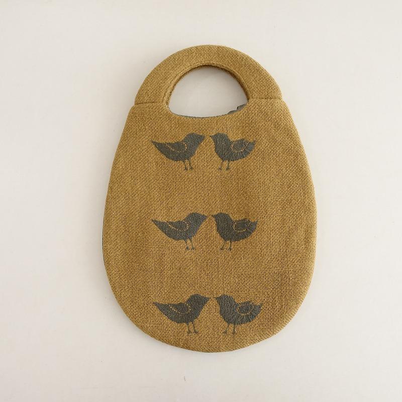 mina perhonen（ミナペルホネン） 【美品/定価1.2万】ミナペルホネン