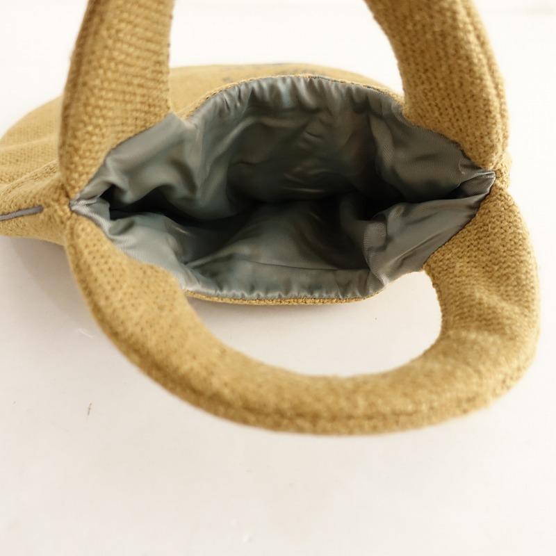 mina perhonen（ミナペルホネン） 【美品/定価1.2万】ミナペルホネン