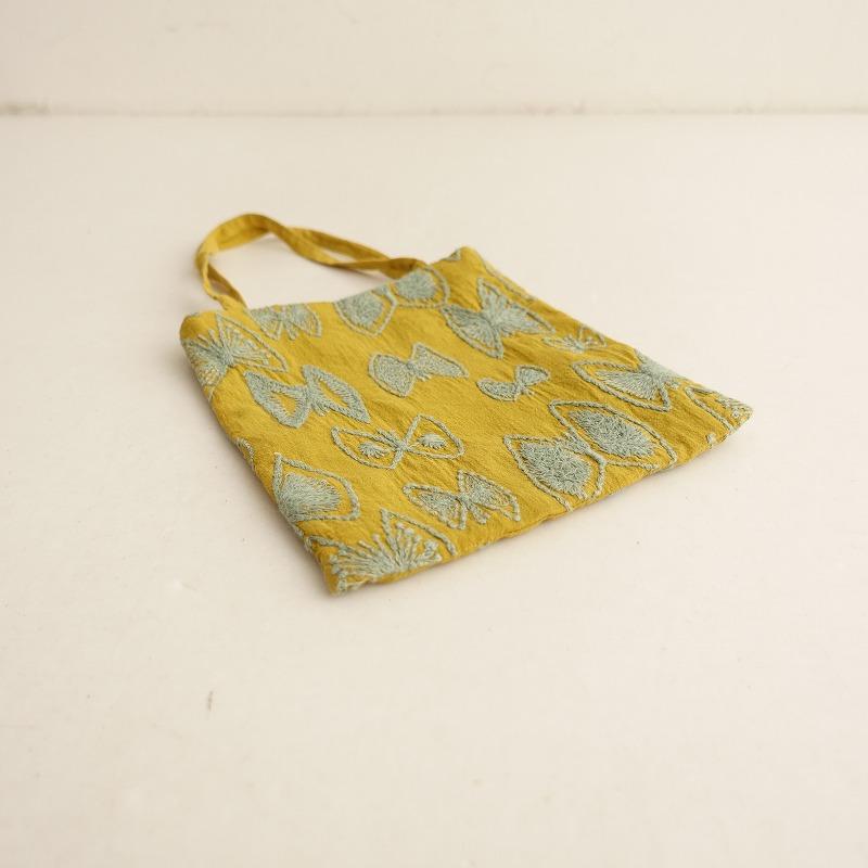 mina perhonen（ミナペルホネン） 【美品】ミナペルホネン *sky flower