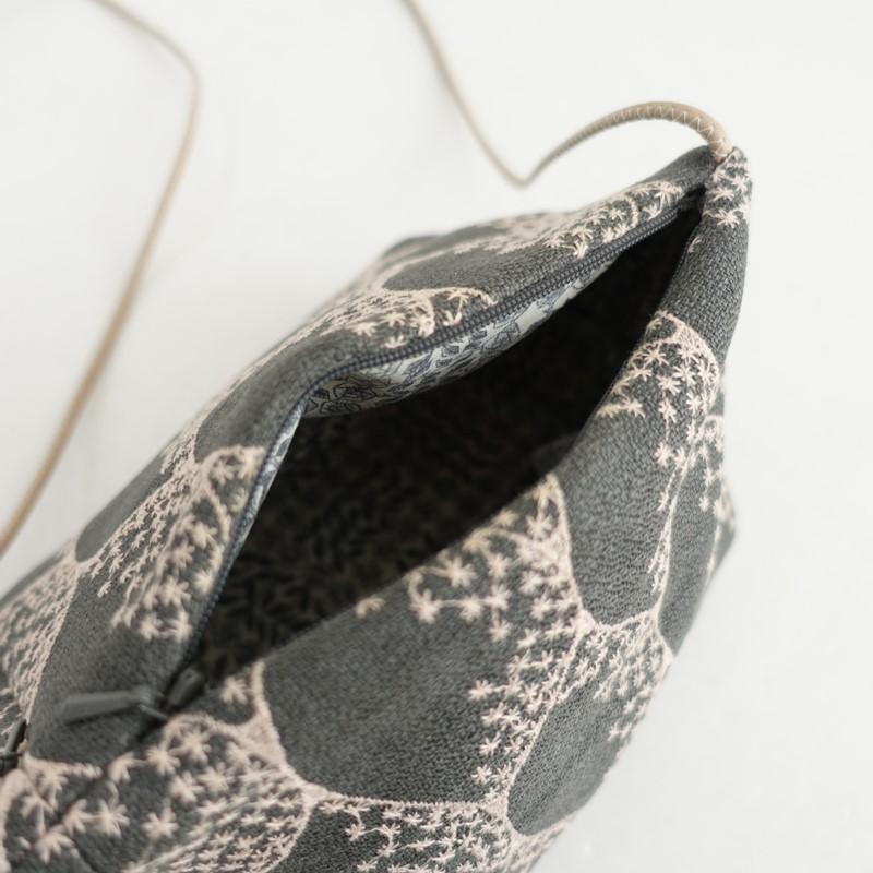 mina perhonen（ミナペルホネン） 【美品/定価1.6万】ミナペルホネン