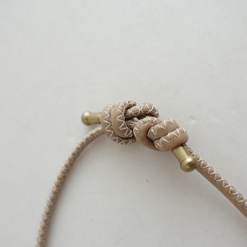 mina perhonen（ミナペルホネン） 【美品/定価1.6万】ミナペルホネン