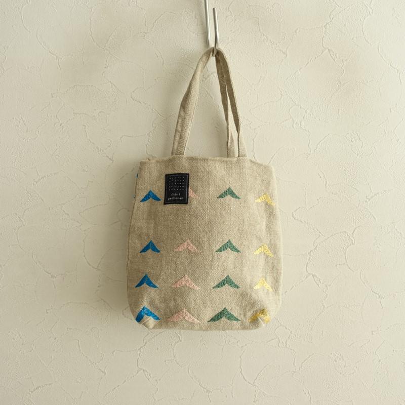 mina perhonen（ミナペルホネン） 【松屋銀座限定】ミナペルホネン