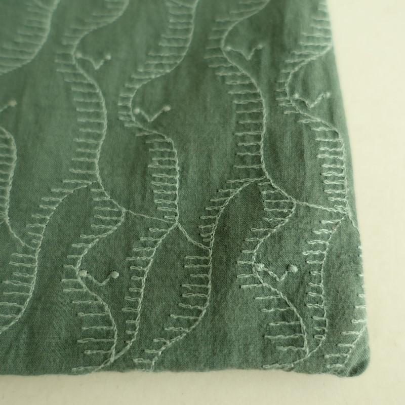 mina perhonen（ミナペルホネン） *wave bird mini bag ミニバッグ
