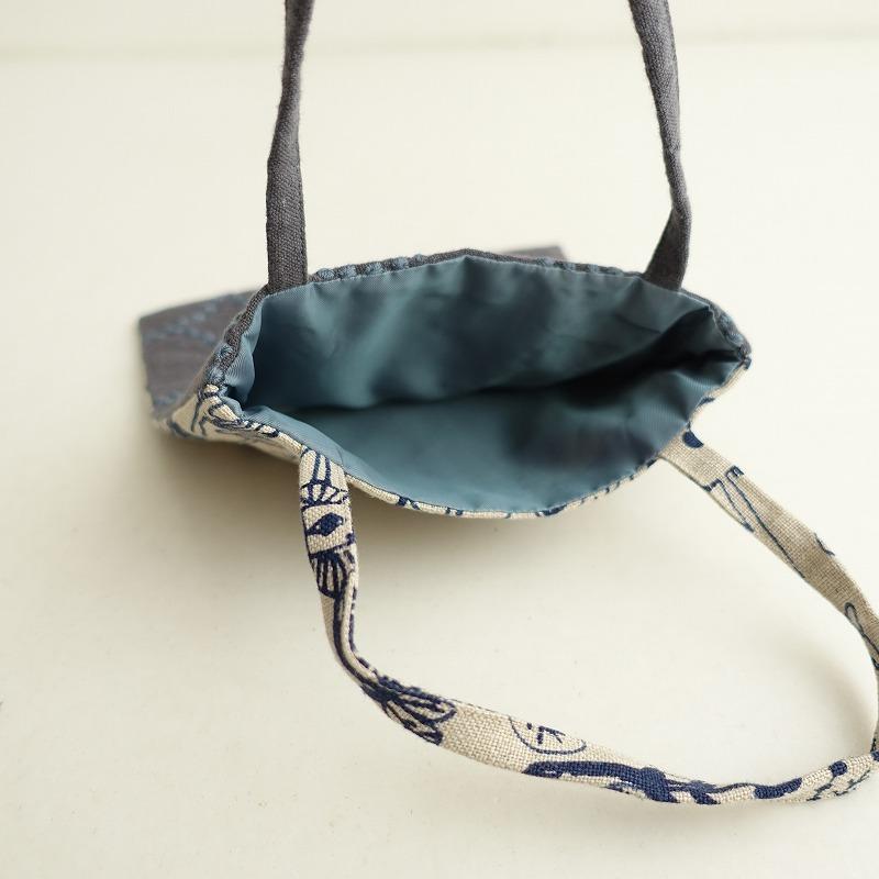 mina perhonen（ミナペルホネン） 【美品】ミナペルホネン *tambourine