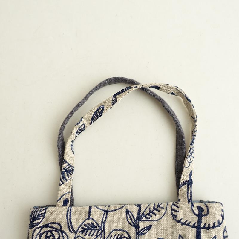 mina perhonen（ミナペルホネン） 【美品】ミナペルホネン *tambourine