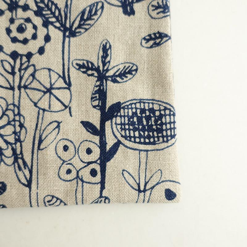 mina perhonen（ミナペルホネン） 【美品】ミナペルホネン *tambourine