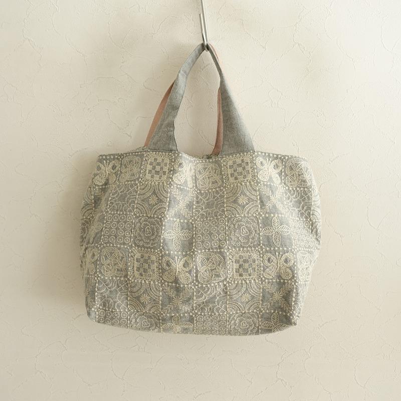 mina perhonen（ミナペルホネン） 【美品/定価1.5万】ミナペルホネン 
