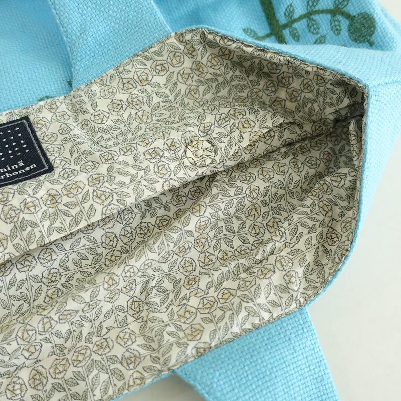 mina perhonen（ミナペルホネン） 【美品/定価1.4万】ミナペルホネン