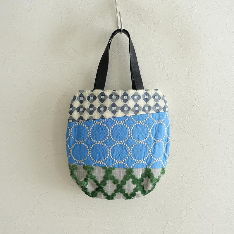 mina perhonen 【未使用】2025SS/非売品/ミナペルホネン *tambourine