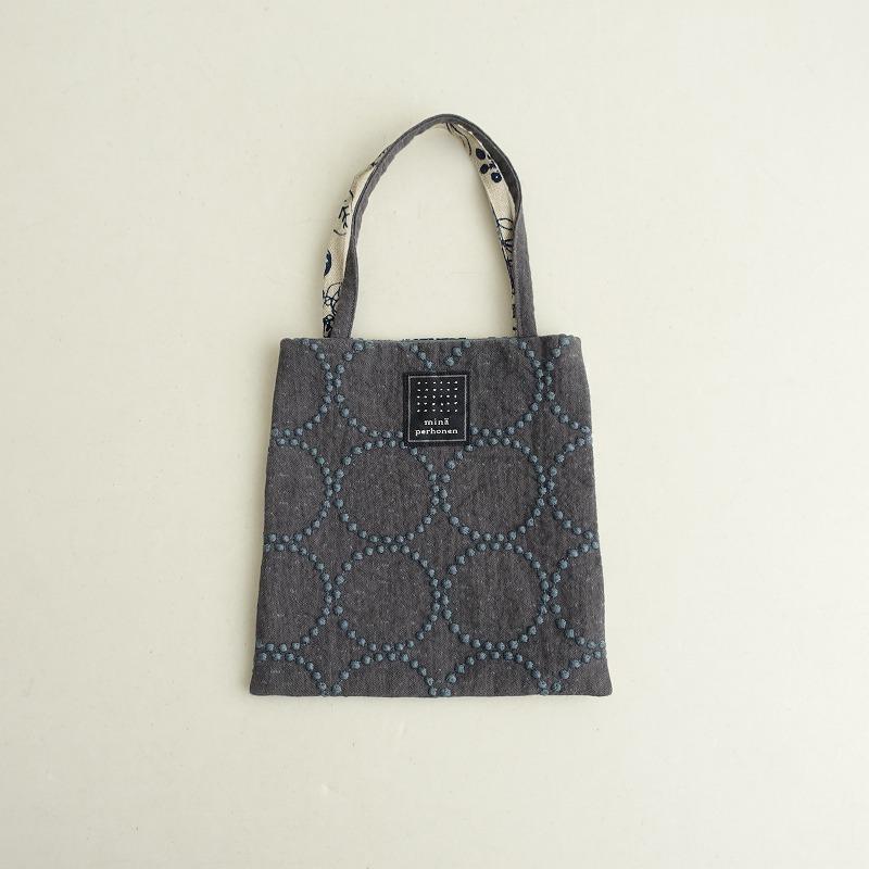 mina perhonen（ミナペルホネン） 【美品】ミナペルホネン *tambourine