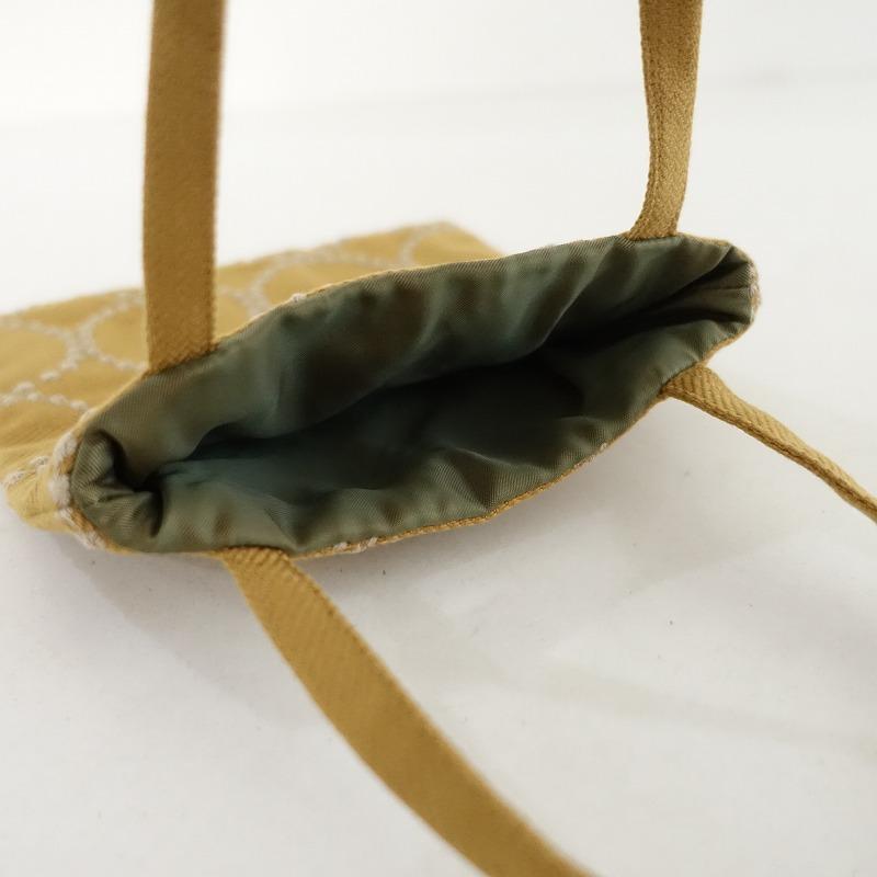 mina perhonen（ミナペルホネン） 【美品】ミナペルホネン *tambourine