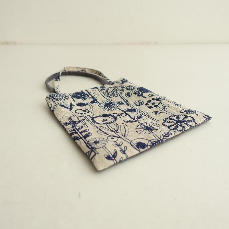 mina perhonen（ミナペルホネン） 【美品】ミナペルホネン *tambourine