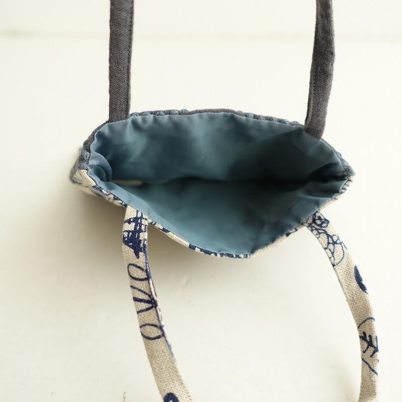 mina perhonen（ミナペルホネン） 【美品】ミナペルホネン *tambourine