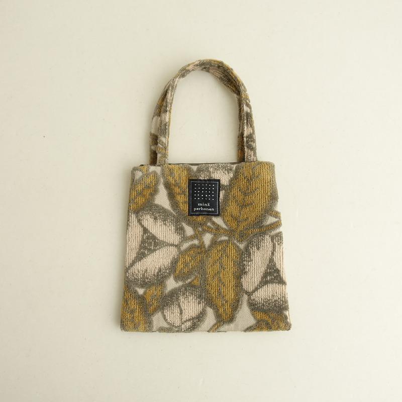 mina perhonen（ミナペルホネン） 【美品】ミナペルホネン *jardin