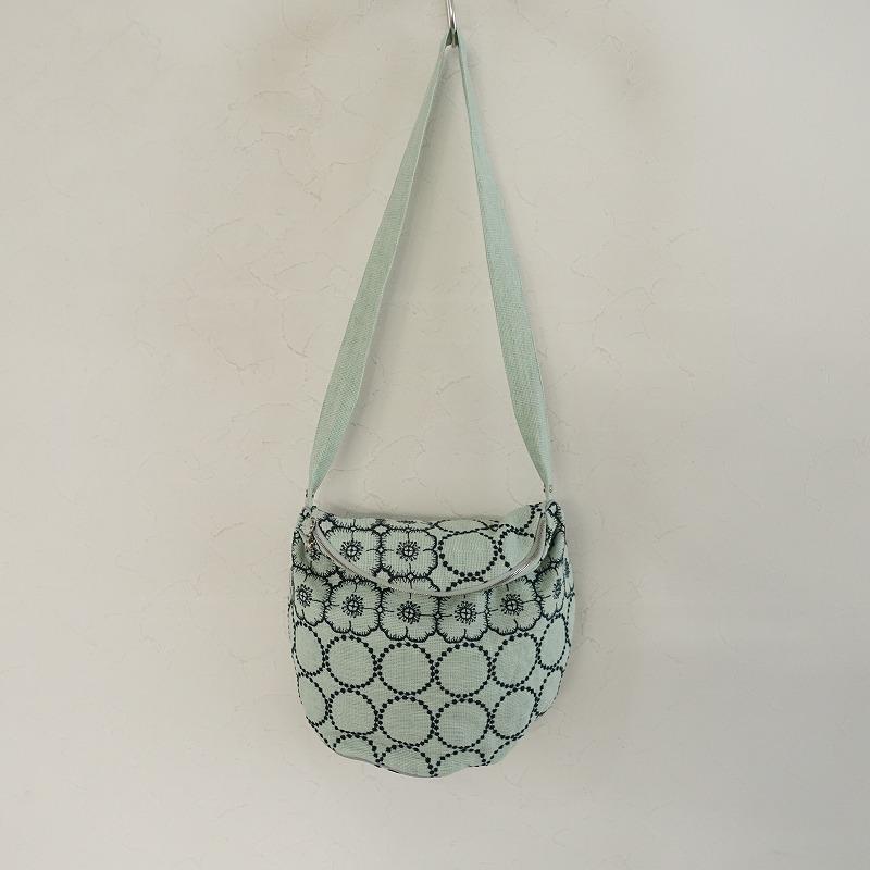 mina perhonen（ミナペルホネン） 【美品/定価2.7万】2024SS/ミナ