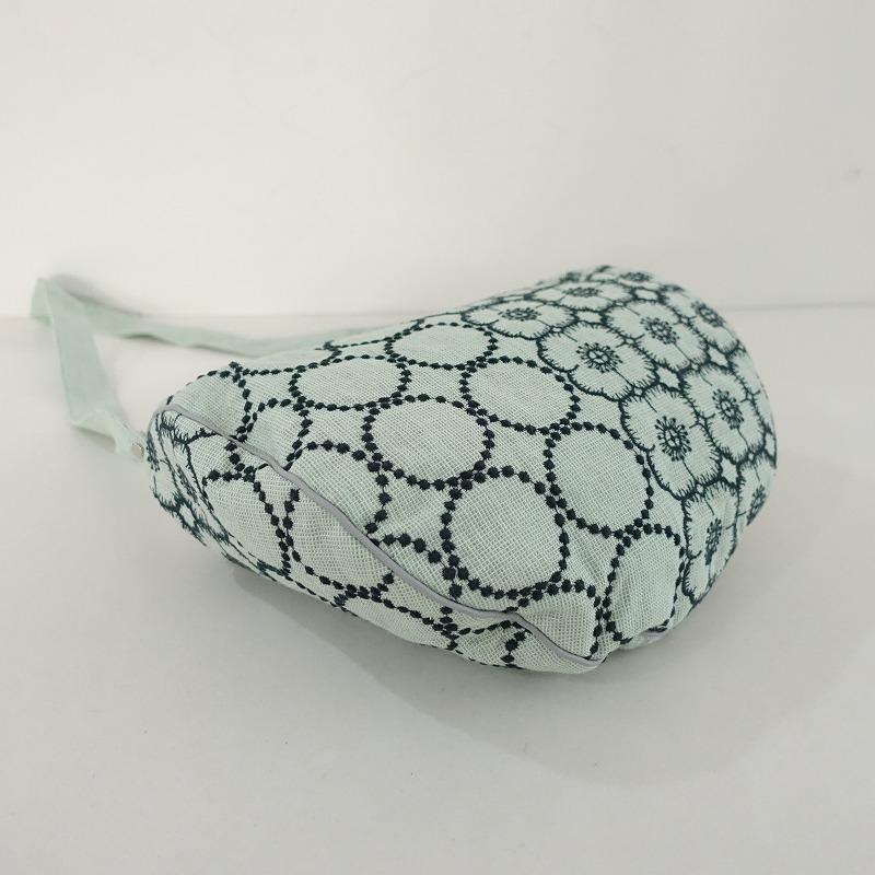 mina perhonen（ミナペルホネン） 【美品/定価2.7万】2024SS/ミナ