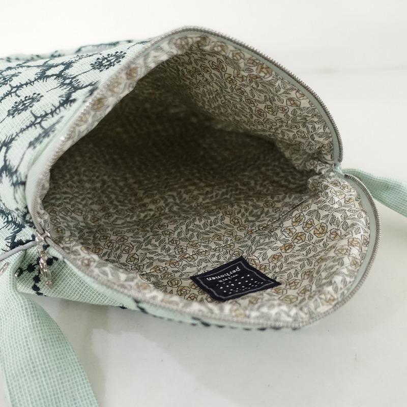 mina perhonen（ミナペルホネン） 【美品/定価2.7万】2024SS/ミナ
