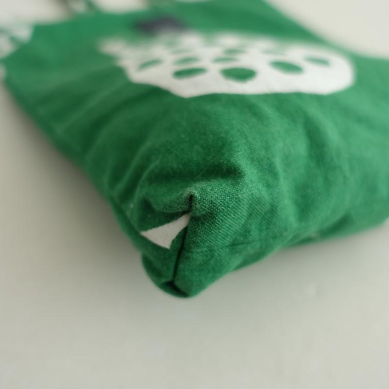 mina perhonen（ミナペルホネン） *cidre toast bag トーストバッグ
