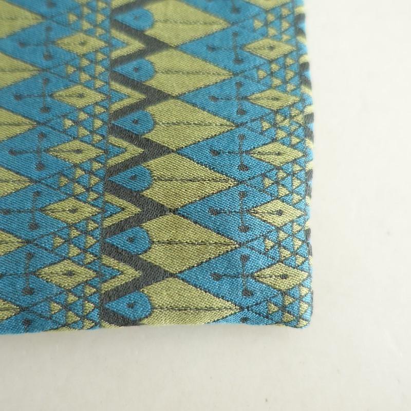 ミナペルホネン ショルダーバッグ 日本製 mina tefutefu mina perhonen（ミナペルホネン） 刺繍2WAYバッグ「PORTERコラボ