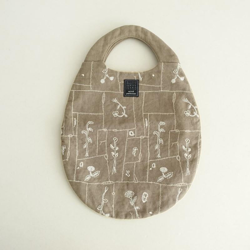 mina perhonen（ミナペルホネン） 【美品】ミナペルホネン *garden