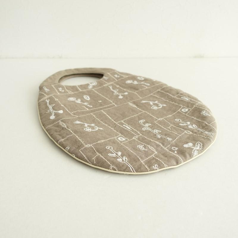mina perhonen（ミナペルホネン） 【美品】ミナペルホネン *garden