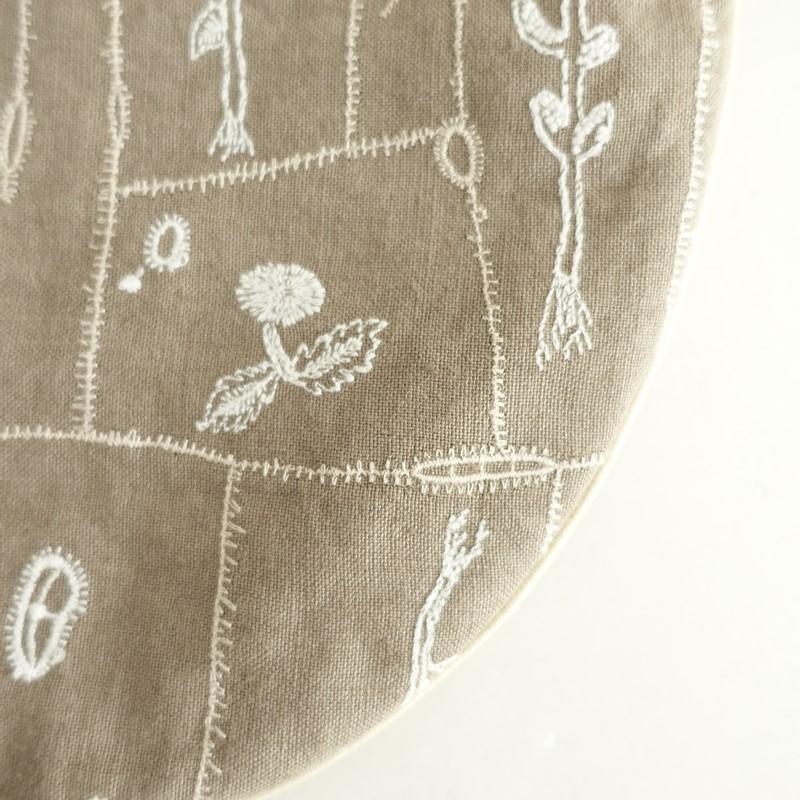 mina perhonen（ミナペルホネン） 【美品】ミナペルホネン *garden