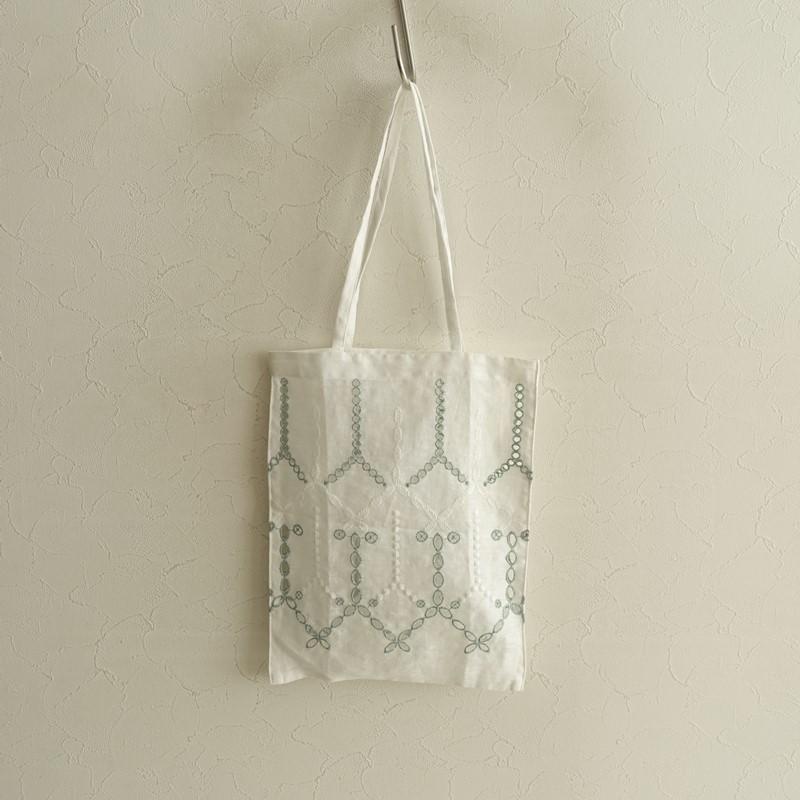 mina perhonen（ミナペルホネン） 【未使用/定価1.5万】2024SS/ミナ