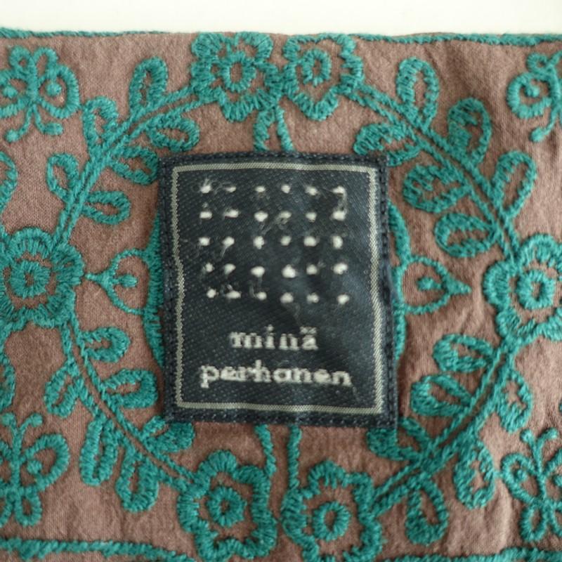 mina perhonen（ミナペルホネン） 【2024AW】ミナペルホネン *felice