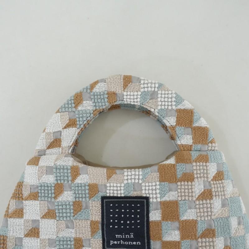 2025SS ミナペルホネン ornament mina perhonen mina perhonen（ミナペルホネン） 【美品】2025SS/ミナペルホネン