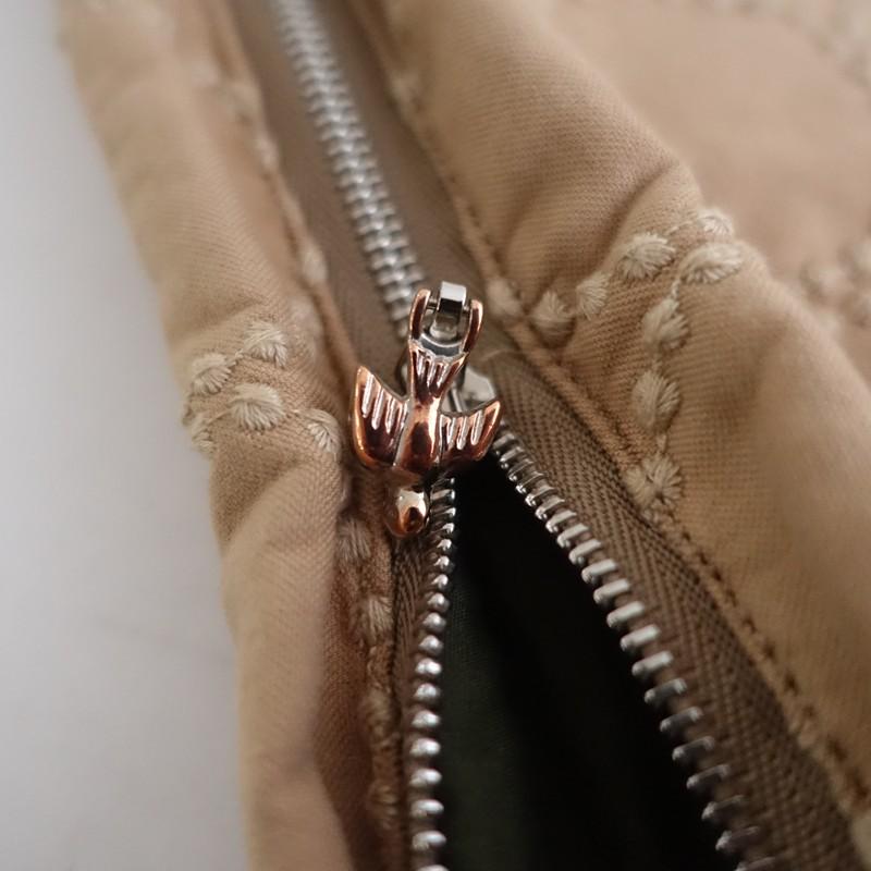 mina perhonen（ミナペルホネン） *tambourine ショルダーバッグ 大