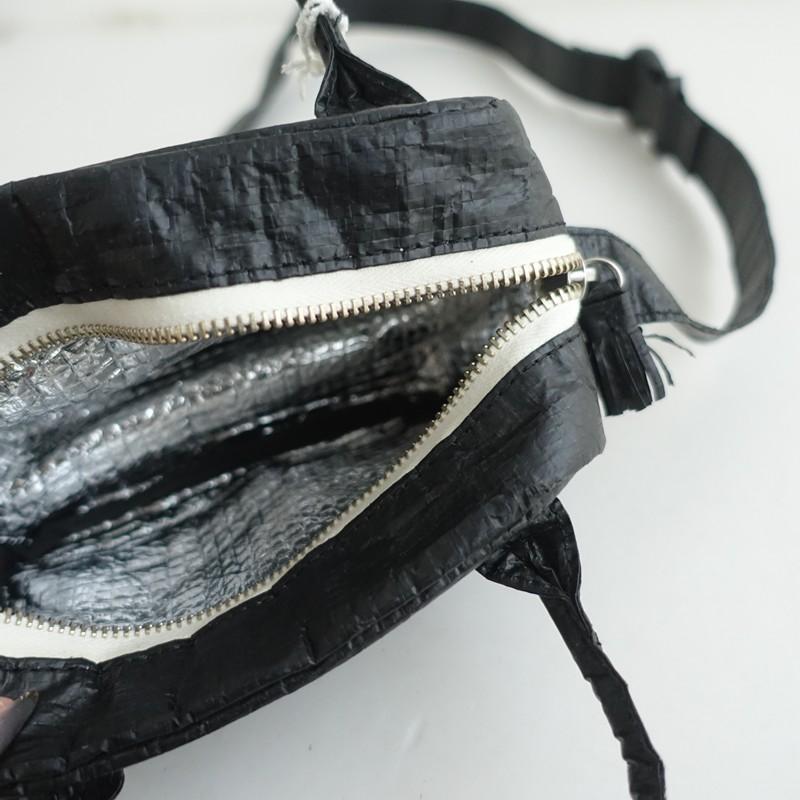 オールドマンズテーラー R&D.M.Co- *グロッサリーミニショルダーバッグ