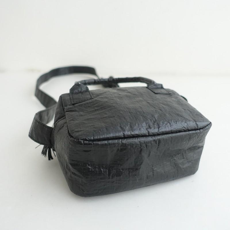 オールドマンズテーラー R&D.M.Co- *グロッサリーミニショルダーバッグ