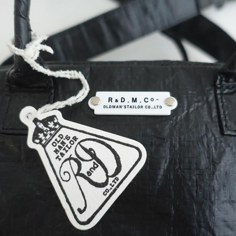 オールドマンズテーラー R&D.M.Co- *グロッサリーミニショルダーバッグ