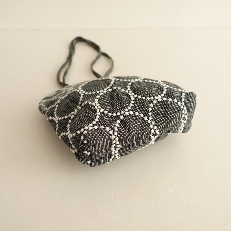 mina perhonen（ミナペルホネン） 【美品/定価1.4万】2024SS/ミナ