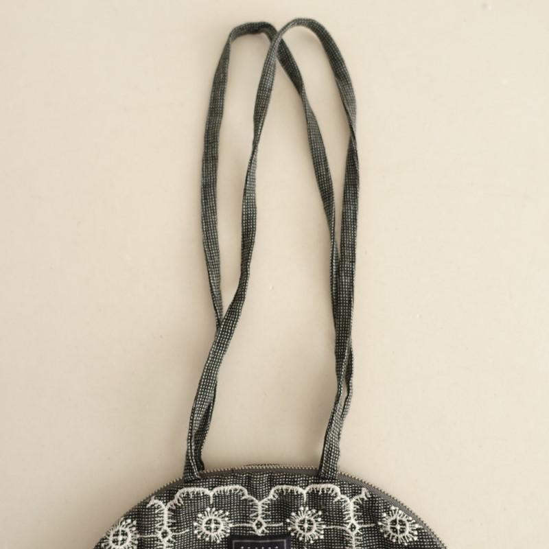 mina perhonen（ミナペルホネン） 【美品/定価1.4万】2024SS/ミナ