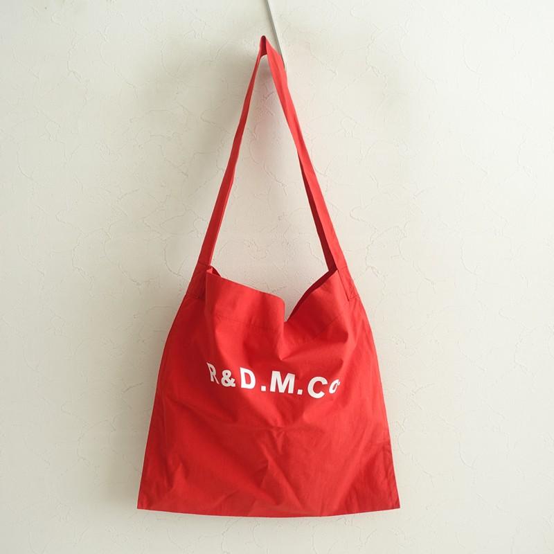 美品】オールドマンズテーラー R&D.M.Co- *ショルダートートバッグ